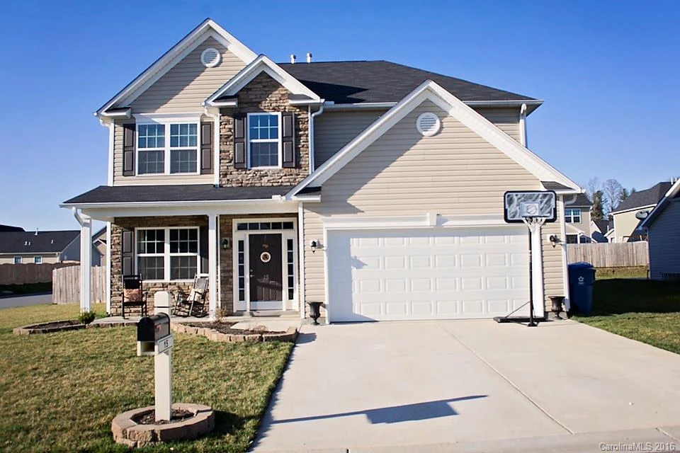 15 Swift Creek Road