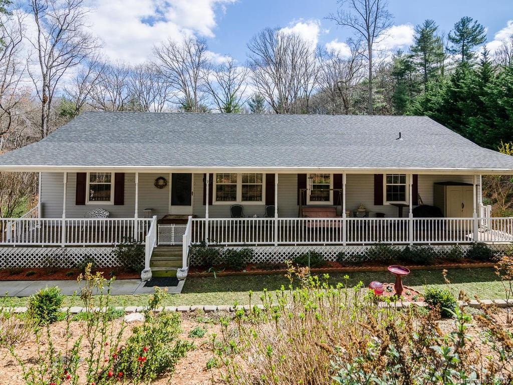 32 Teaberry Lane