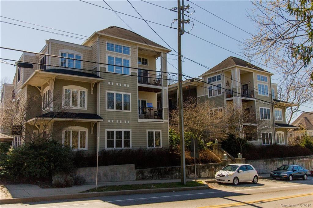 64 Clingman Avenue #203