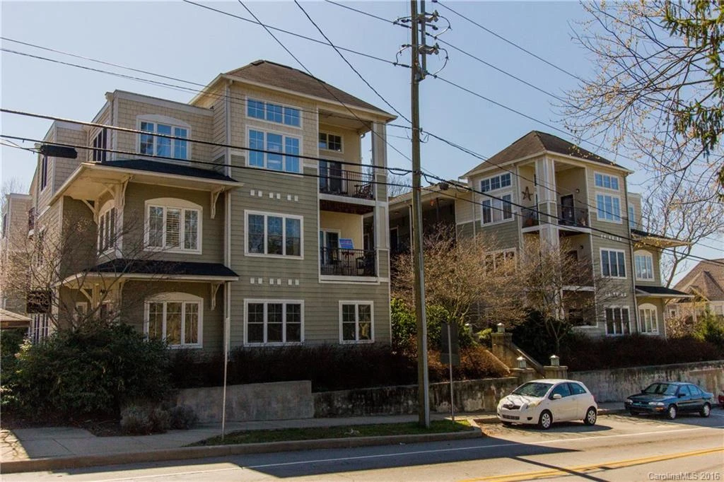 64 Clingman Avenue #203