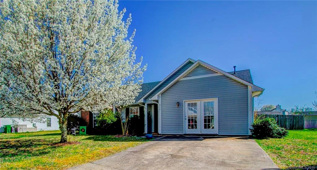 906 Woodhill Drive