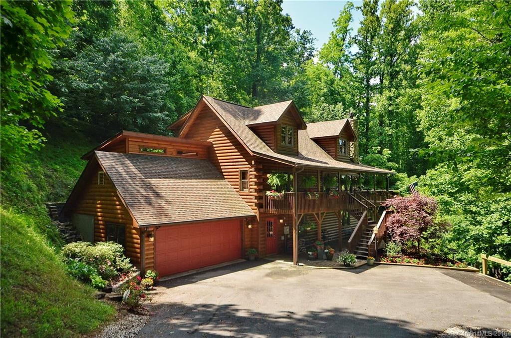 366 Hickory Drive