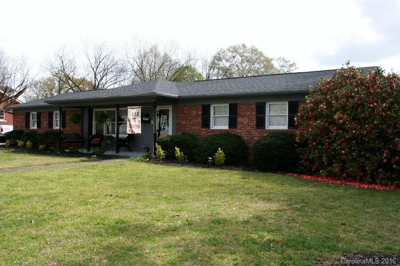 171 Magnolia Street