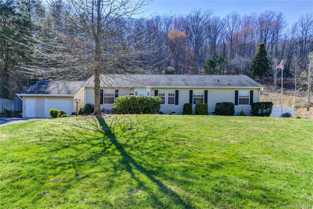 126 Black Oak Cove Road