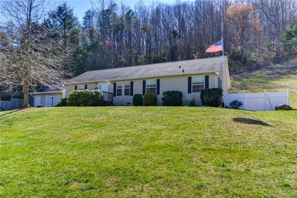 126 Black Oak Cove Road - Photo 2
