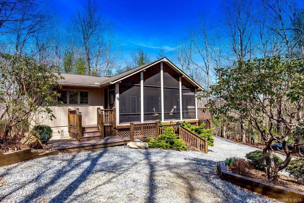582 Middle Connestee Trail #108/08 - Photo 2