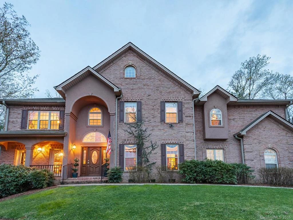 522 Wood Thrush Court