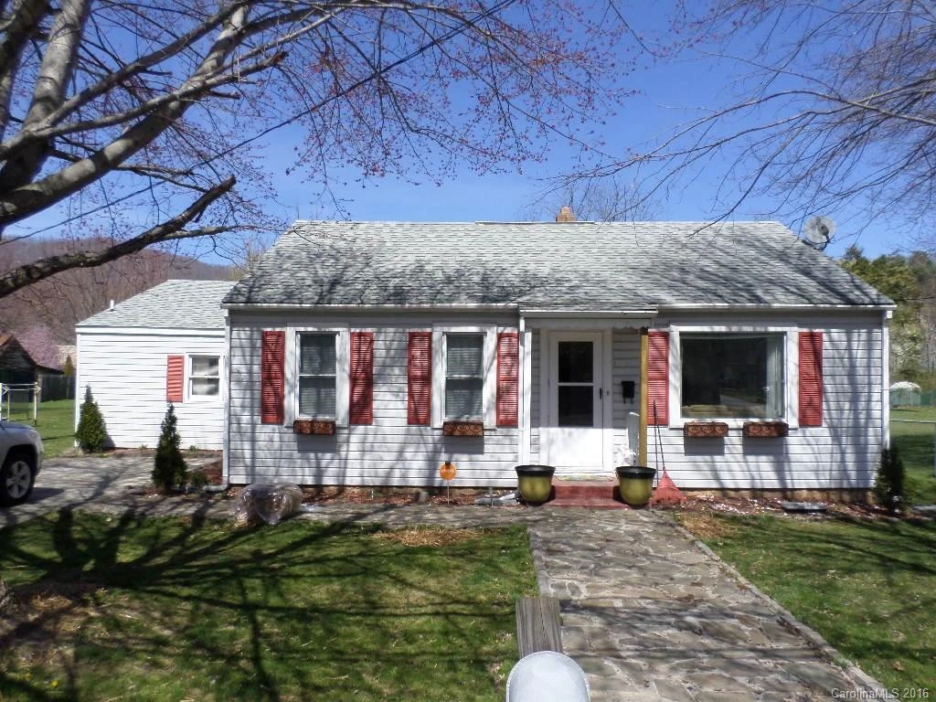316 Hazelwood Avenue