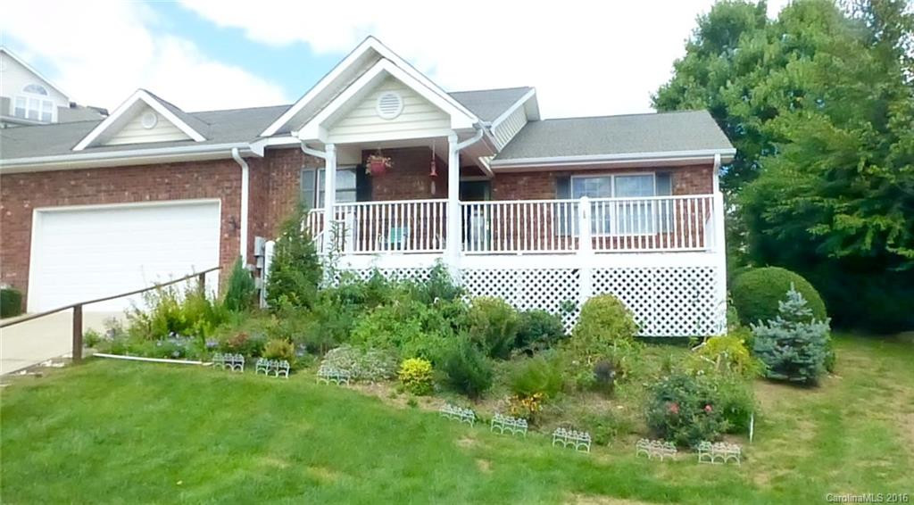 643 High Quarry Road #643