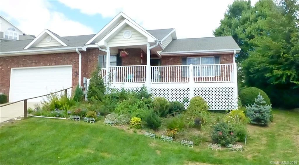 643 High Quarry Road #643