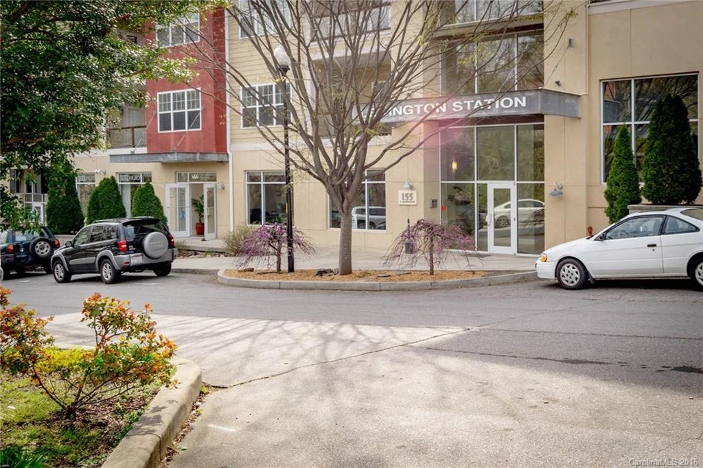 155 Lexington Avenue #408 B