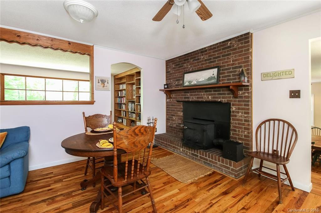 1 Wyoke Road - Photo 3