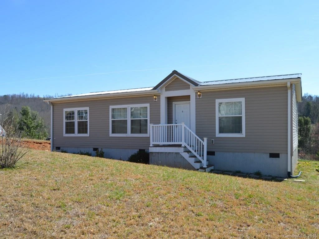 22 Daniel Ridge Drive
