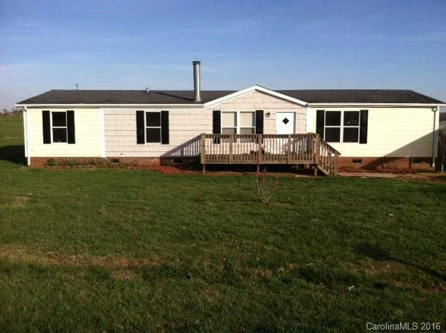 2385 Arrowood Drive