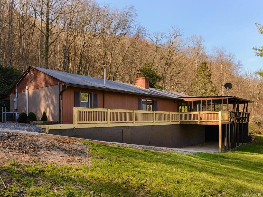 36 Cedar Mountain Road