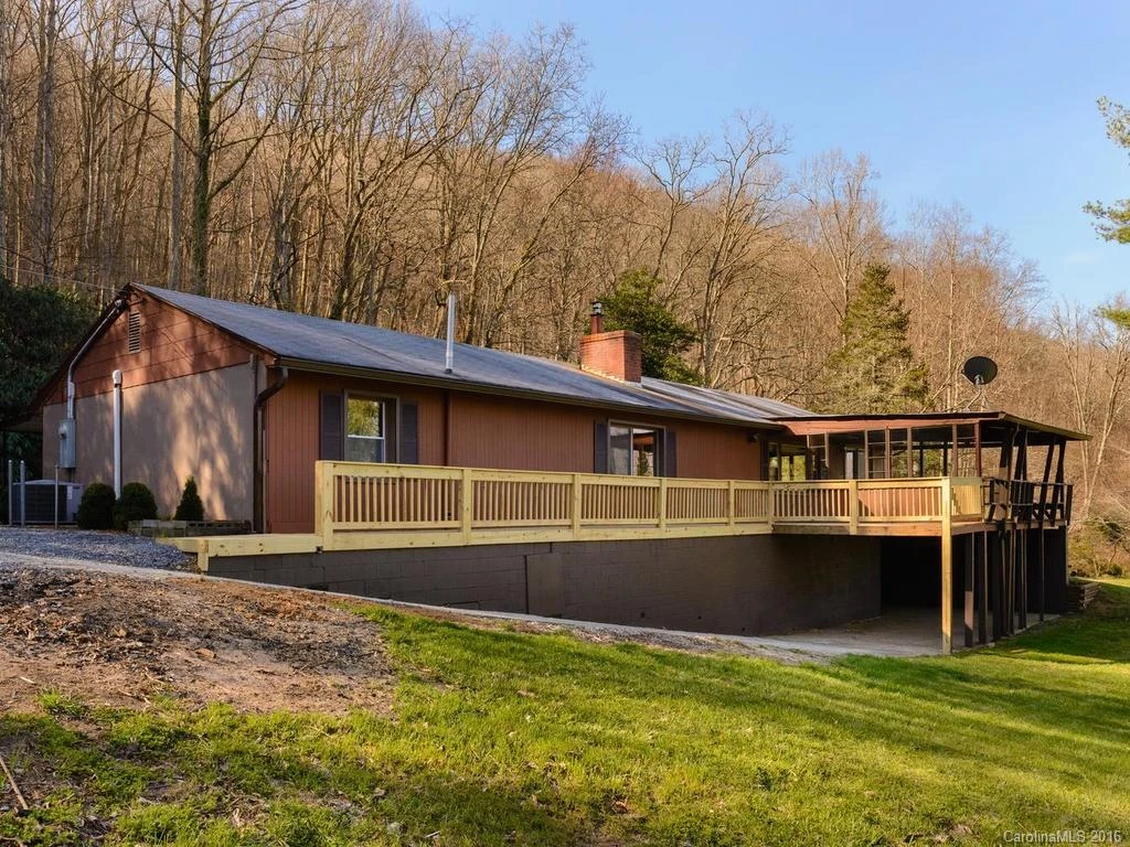 36 Cedar Mountain Road