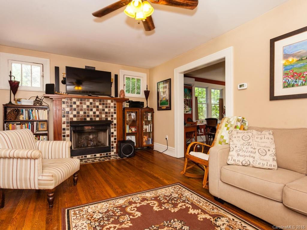 60 Brevard Road - Photo 2