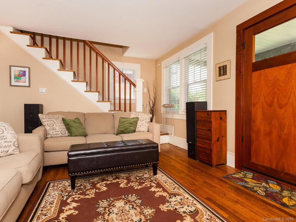 60 Brevard Road - Photo 4