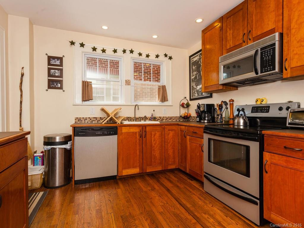 60 Brevard Road - Photo 5