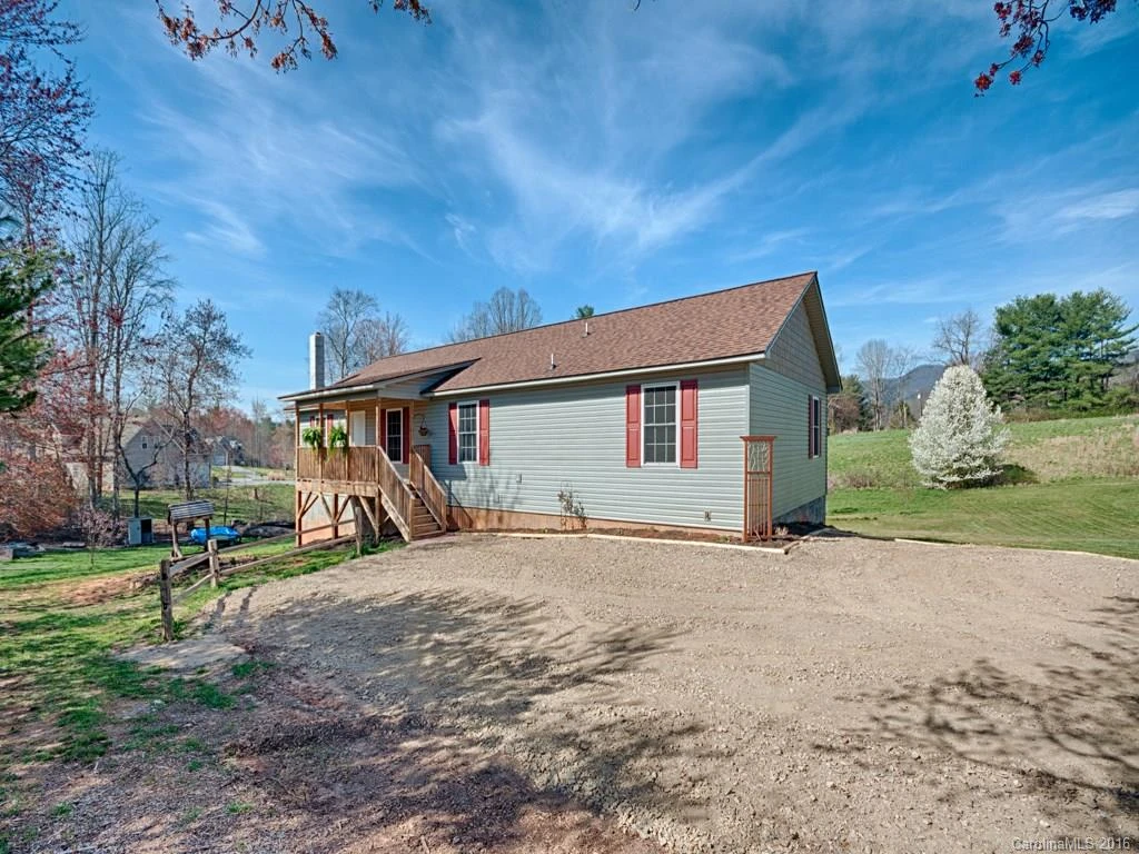 701 Bryson Road
