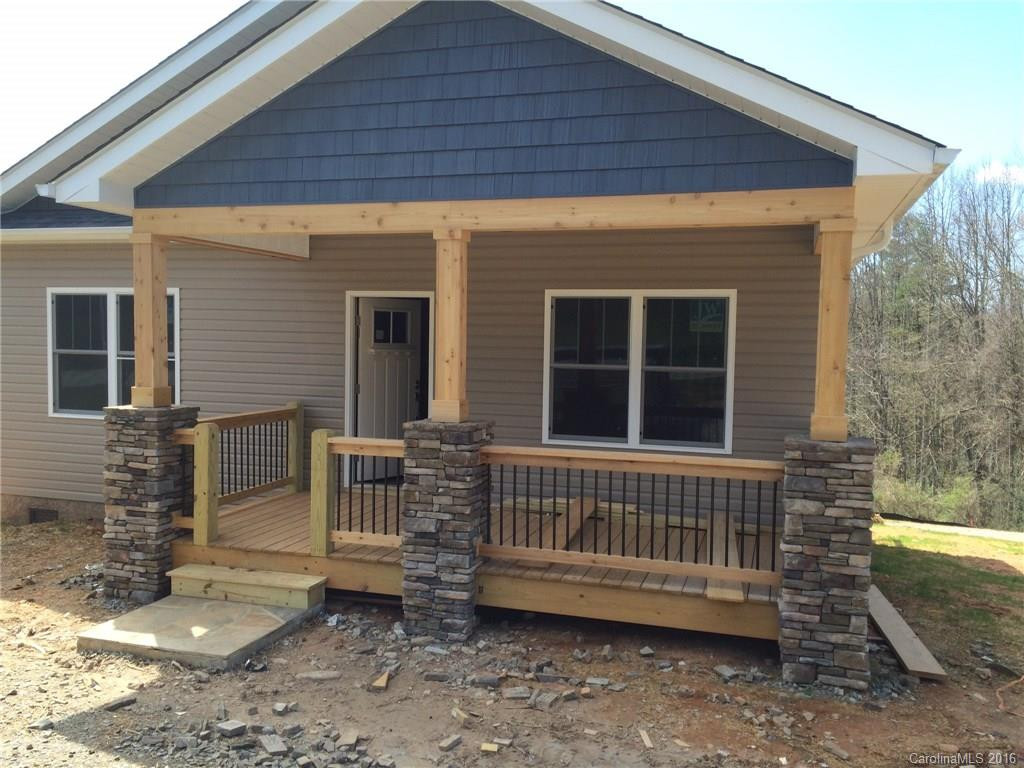 162 Pisgah View Road