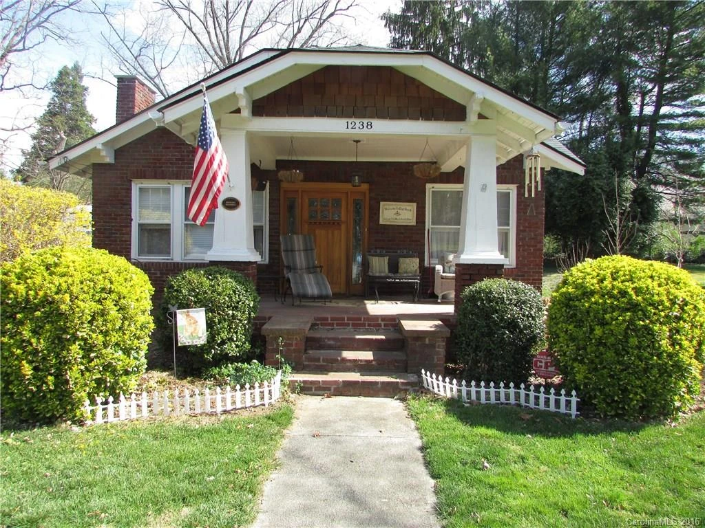 1238 Highland Avenue #27