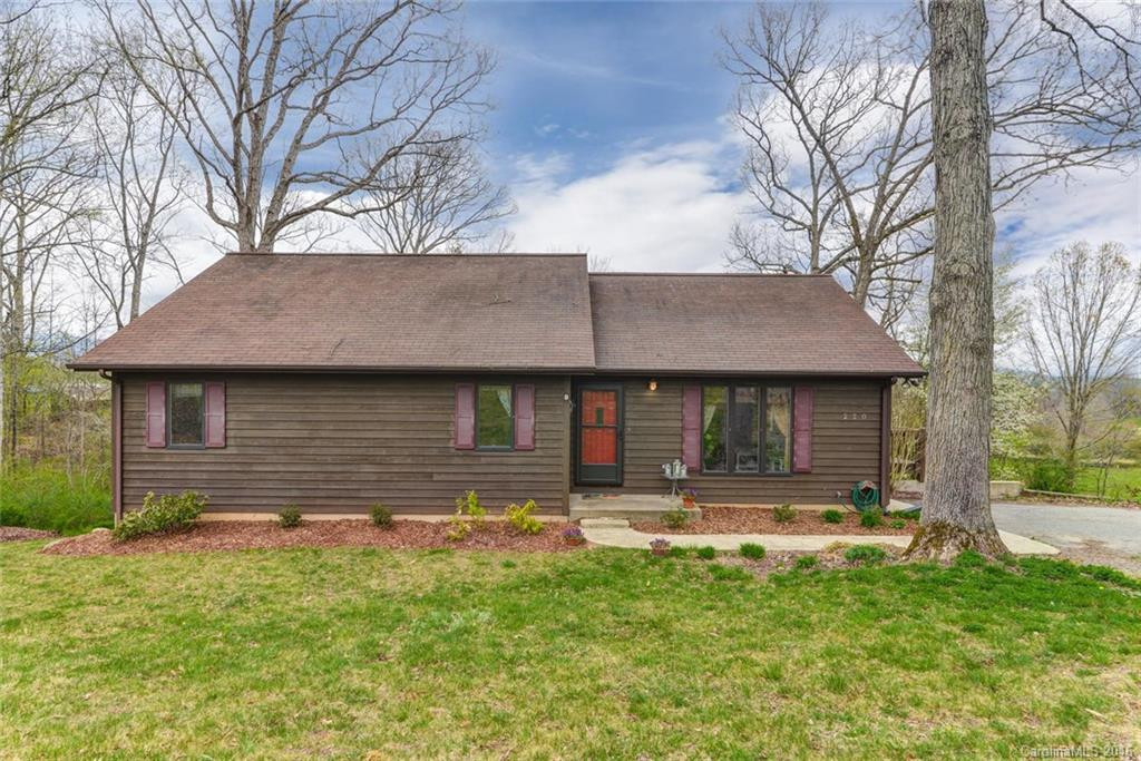 220 Monticello Road