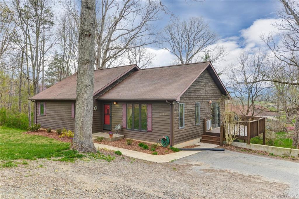 220 Monticello Road - Photo 2