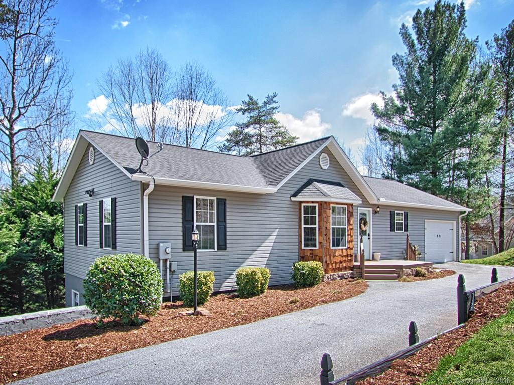 210 Post Oak Trail #REVISED LT 1