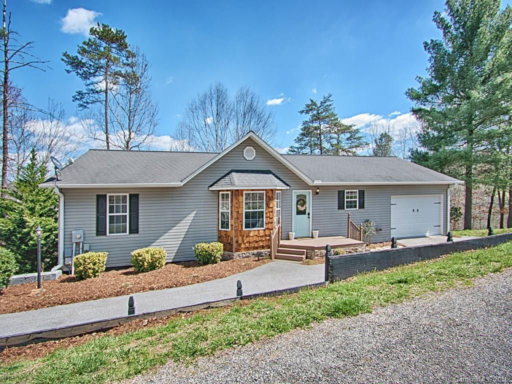 210 Post Oak Trail #REVISED LT 1 - Photo 2