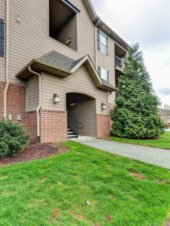 202 Brickton Village Circle #103 - Photo 2