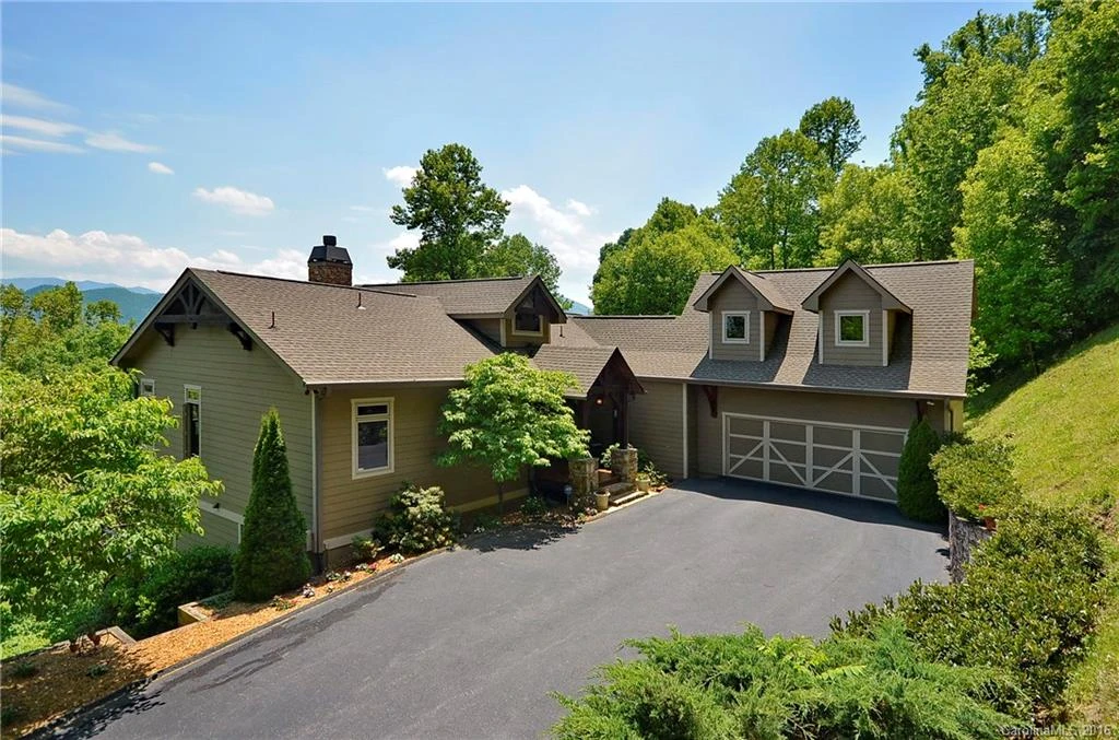272 Glen Eagle Drive