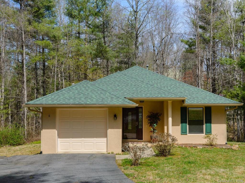 6 Peppermill Place