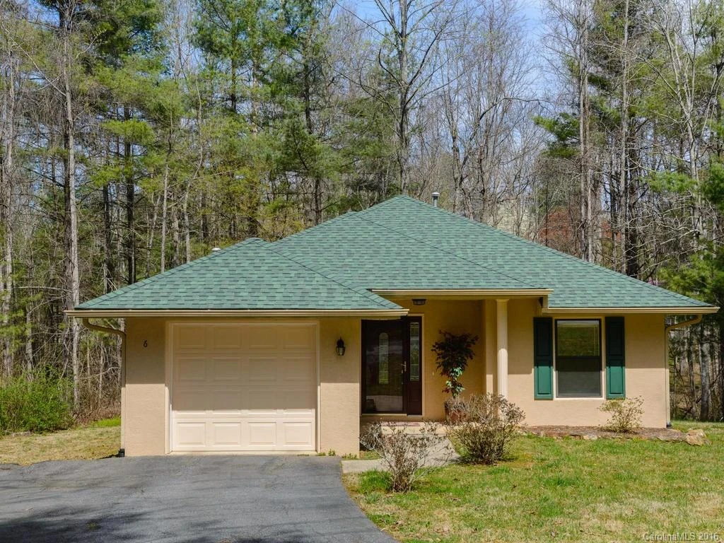 6 Peppermill Place