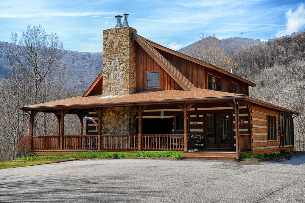 736 Spar Mill Road