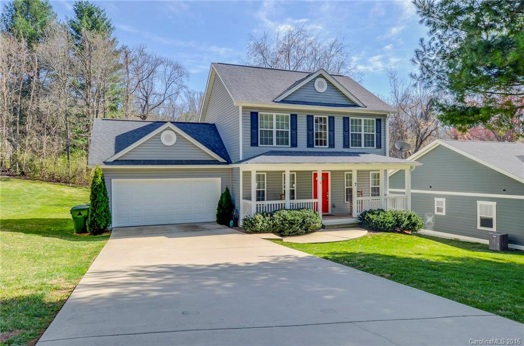 7 Forest Lake Drive