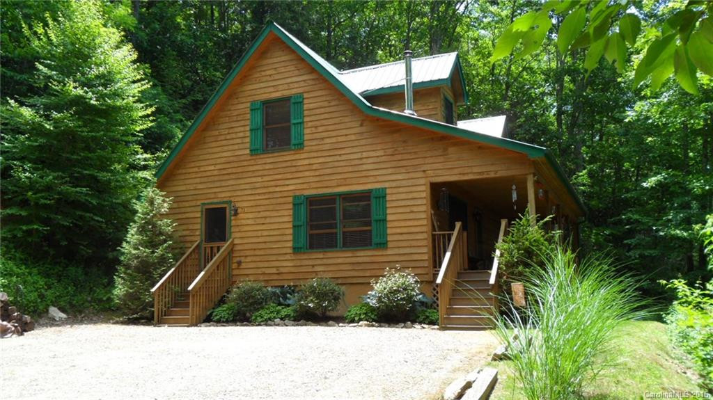 71 Yonder Trail