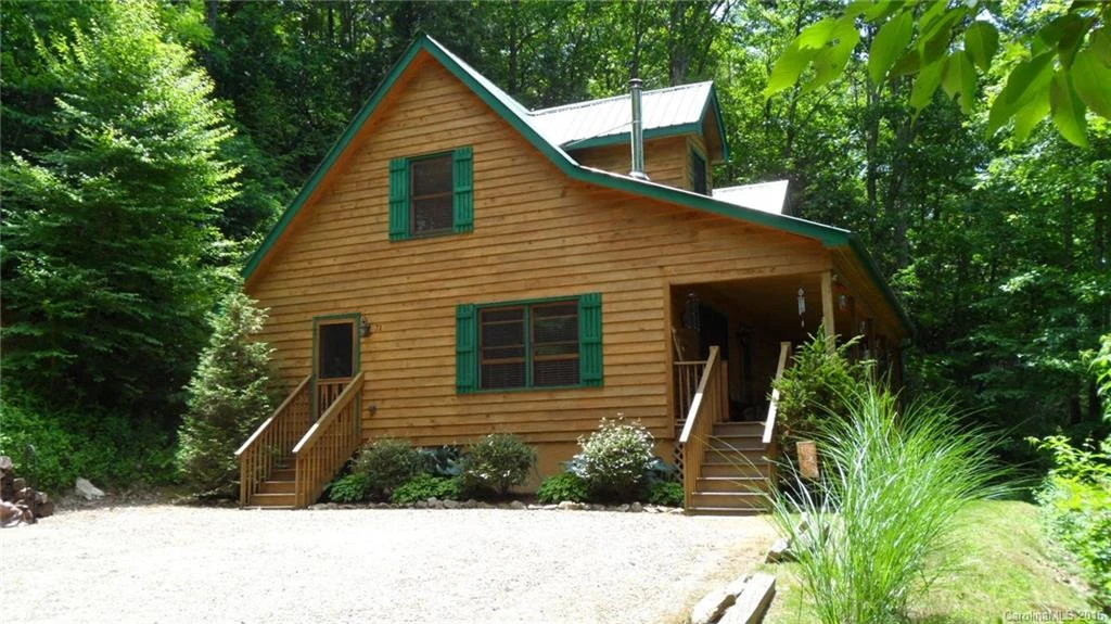 71 Yonder Trail