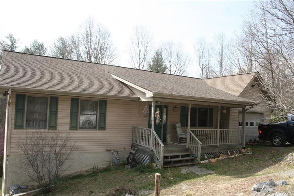 72 Pumphouse Road