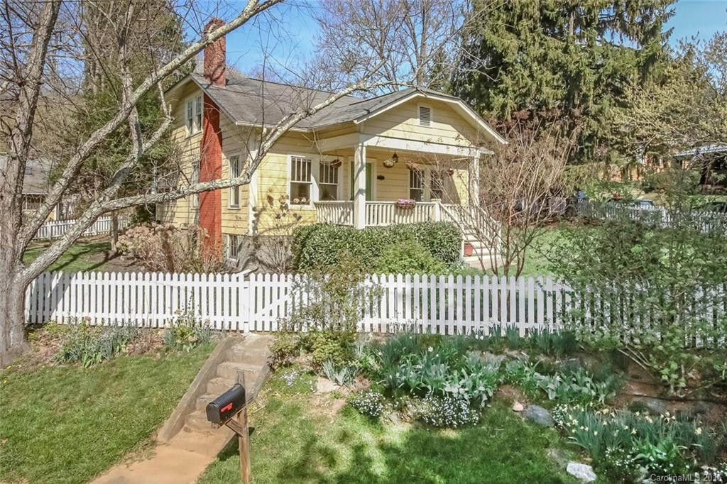 27 Fenner Avenue