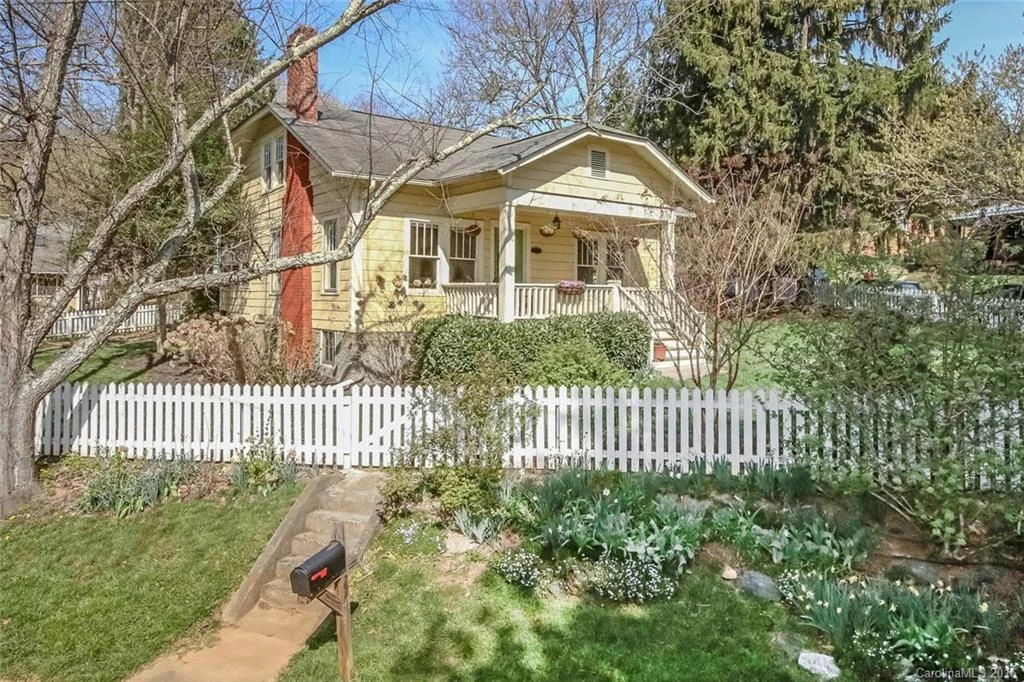 27 Fenner Avenue