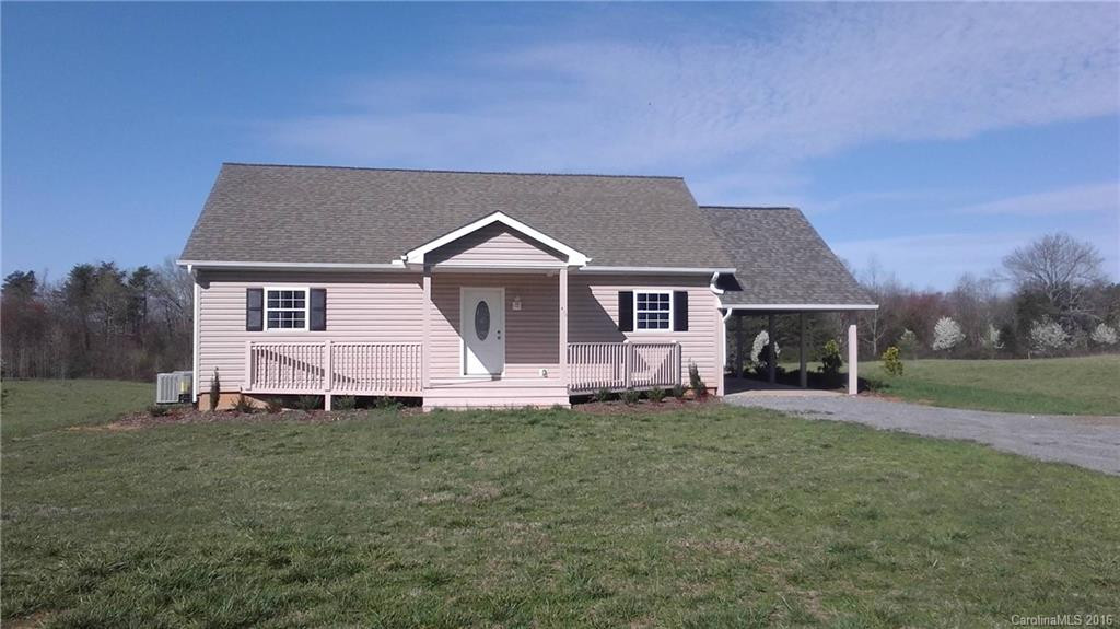 486 Leonard Lane
