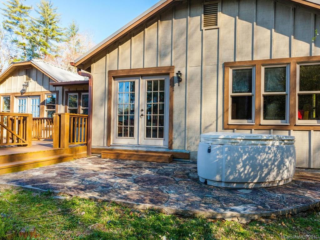 64 Rich Mountain Road - Photo 17