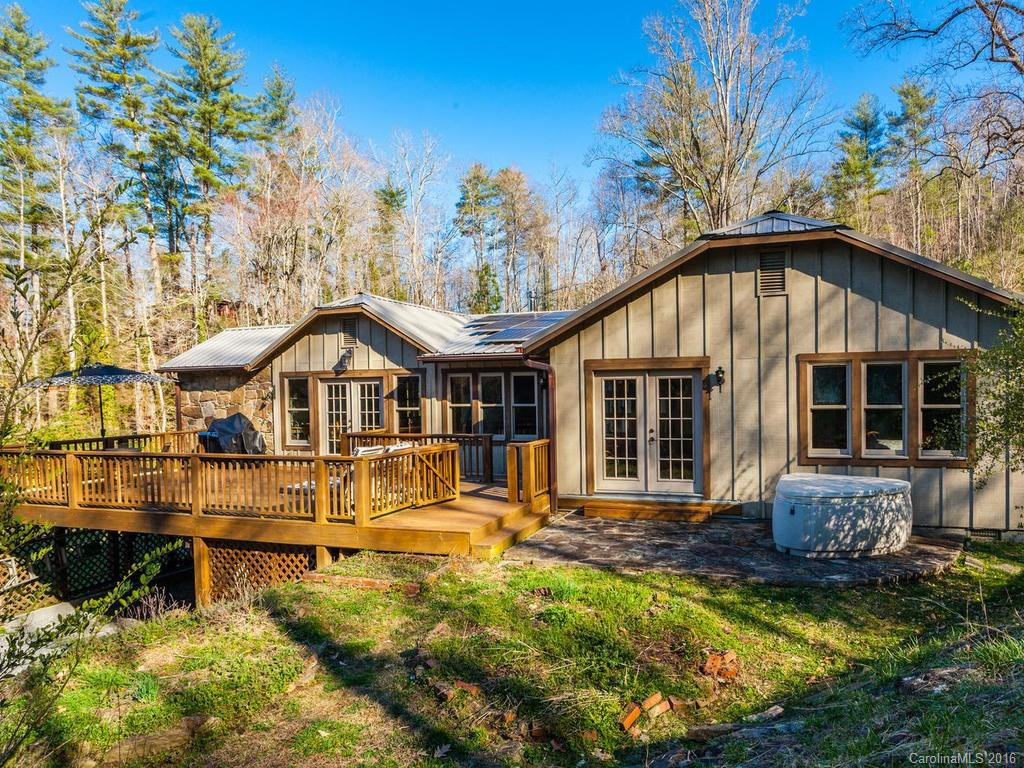 64 Rich Mountain Road - Photo 19