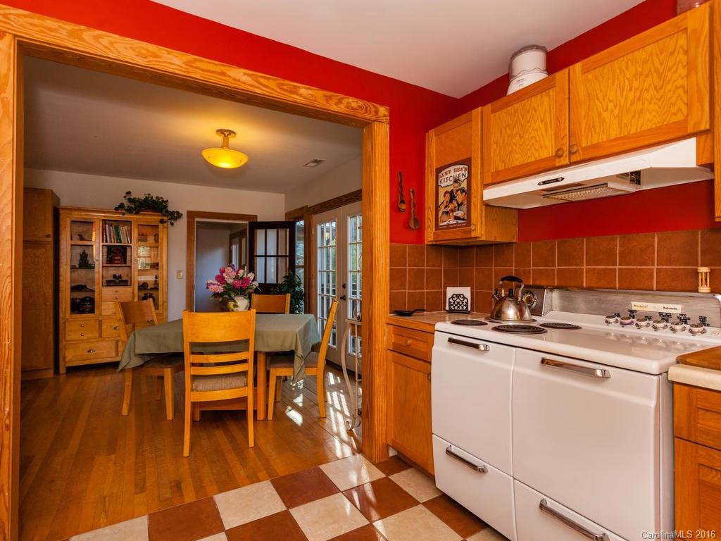 64 Rich Mountain Road - Photo 8