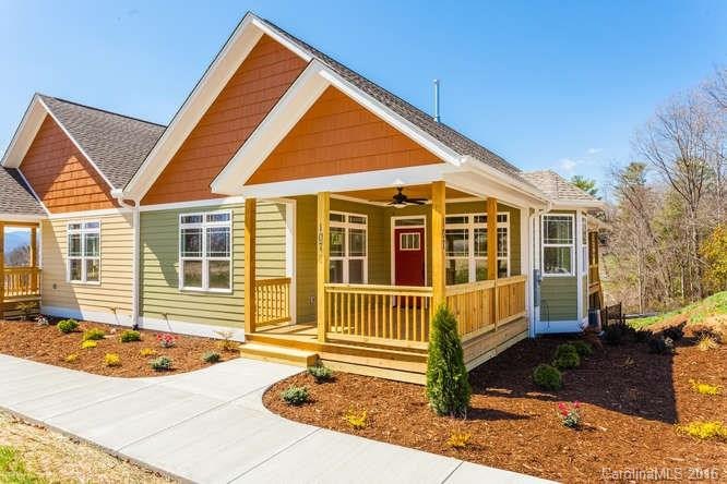 15 Myra Place #107