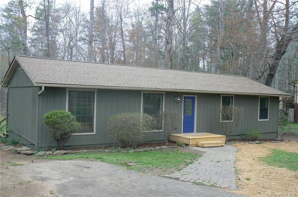 16 East Hill Drive