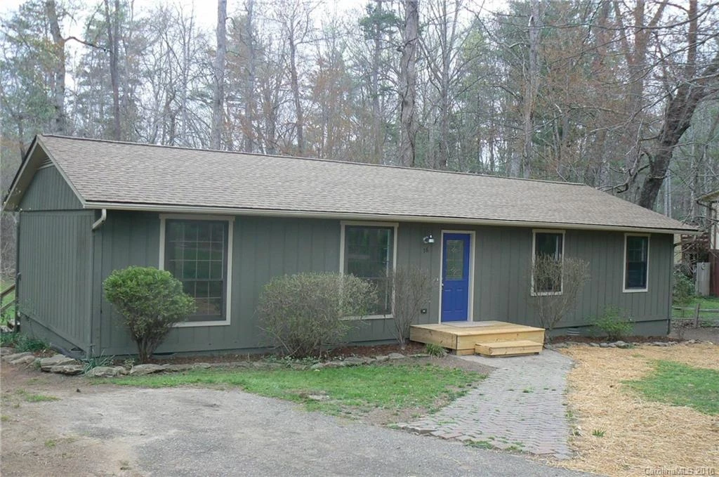16 East Hill Drive