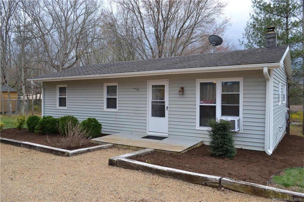132 College Street #107