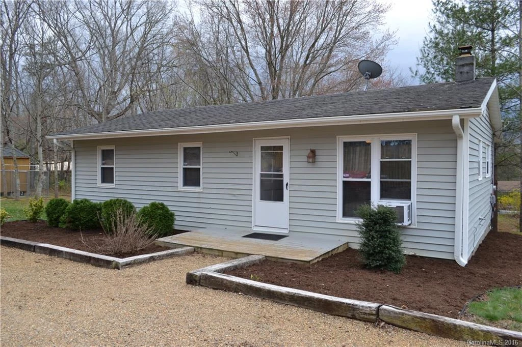 132 College Street #107